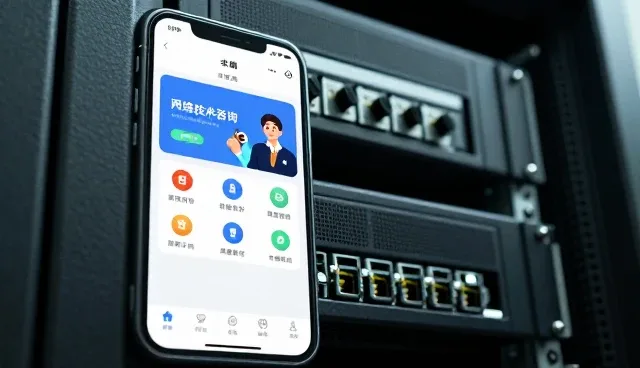 服务器性能与适用条件在APP线上化建设中的实践
